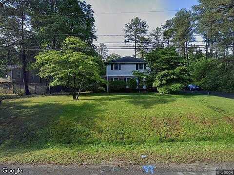 Sydelle, NORTH CHESTERFIELD, VA 23235