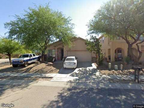 Miramar Canyon, VAIL, AZ 85641