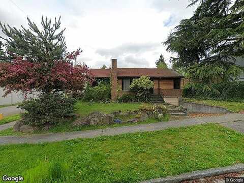 85Th, SEATTLE, WA 98115