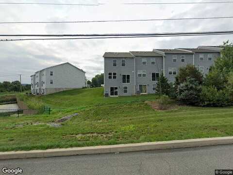 Turnstone, FOGELSVILLE, PA 18051