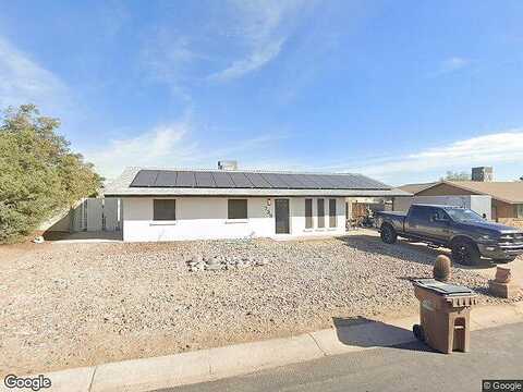 96Th, MESA, AZ 85207