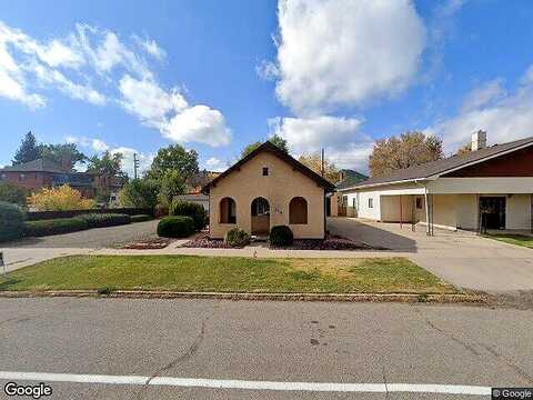 Nevada, TRINIDAD, CO 81082