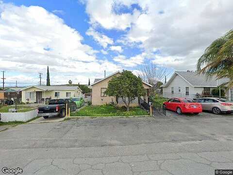 Fillmore, TAFT, CA 93268