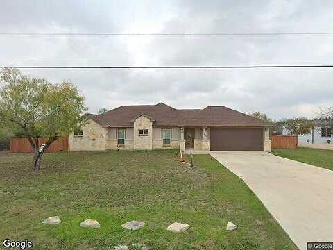 County Road 3823, SAN ANTONIO, TX 78253