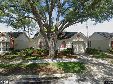 Cathedral, NEW PORT RICHEY, FL 34655