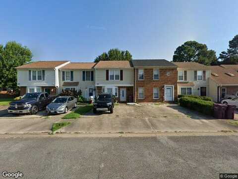 Raintree, CHESAPEAKE, VA 23321