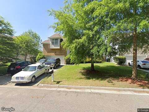 Stumpy Lake, VIRGINIA BEACH, VA 23456