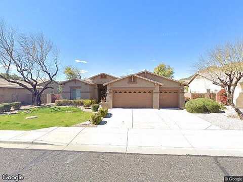 Fernbush, PHOENIX, AZ 85083