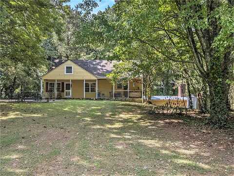 Harmony Grove, LILBURN, GA 30047