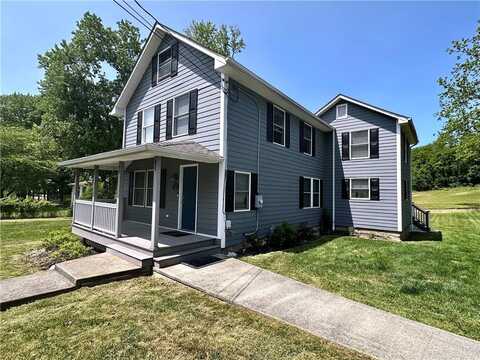 128 Old Route 52, Stormville, NY 12582