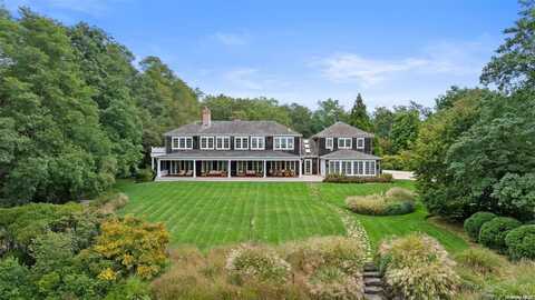 5 Casey Lane, Bridgehampton, NY 11932