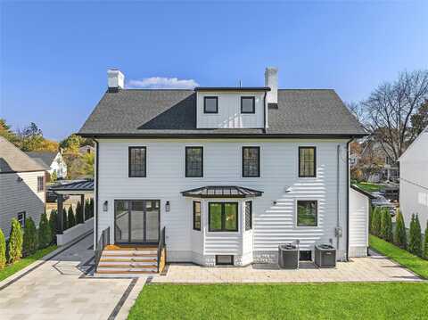 132 Arthur Street, Garden City, NY 11530