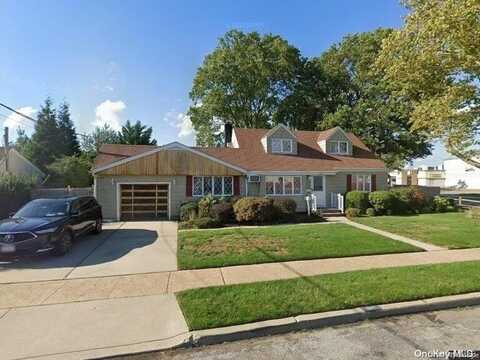 1897 Grant Avenue, East Meadow, NY 11554