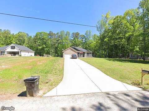 Avalee, BROOKS, GA 30205