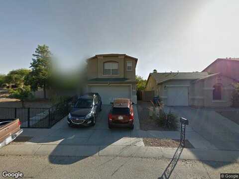 Mcconnell, TUCSON, AZ 85710