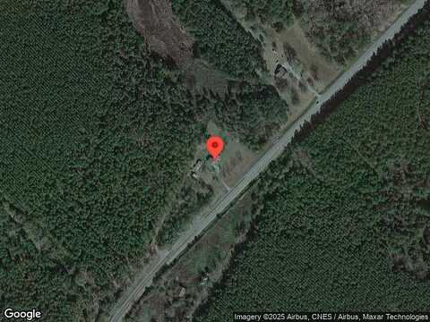 Ga Highway 26, MONTROSE, GA 31065