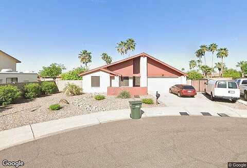 36Th, GLENDALE, AZ 85308