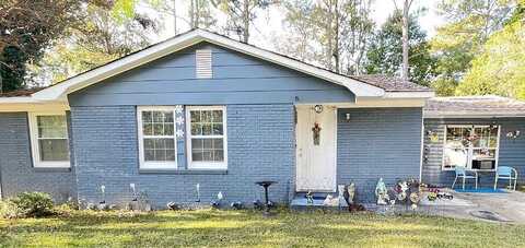 Kinglet, JONESBORO, GA 30238
