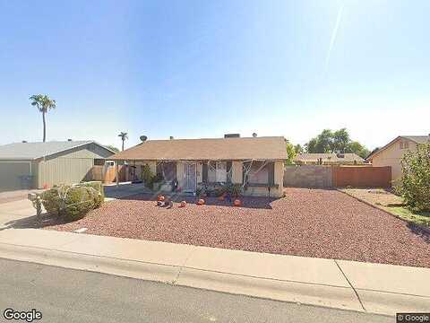 Stottler, CHANDLER, AZ 85224