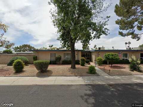 109Th, SUN CITY, AZ 85351