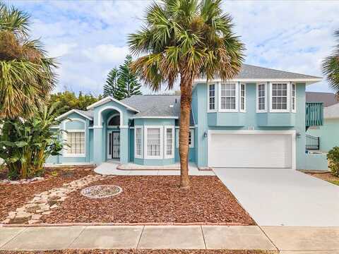 Barrier Isle, ORMOND BEACH, FL 32176