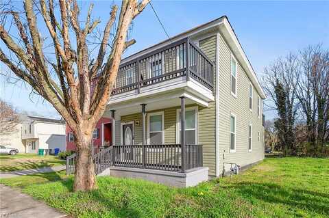 29Th, NEWPORT NEWS, VA 23607