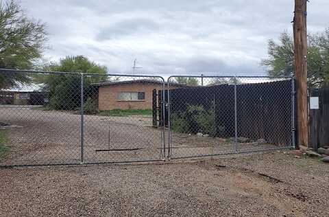Camino Seco, TUCSON, AZ 85710