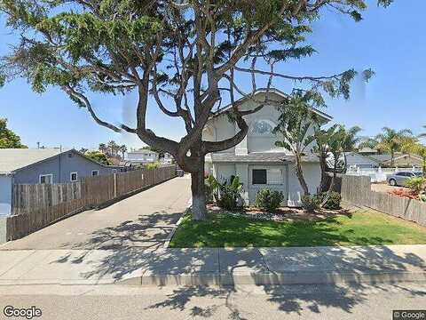 4Th, GROVER BEACH, CA 93433