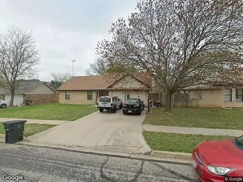 Hidden Hill, KILLEEN, TX 76543