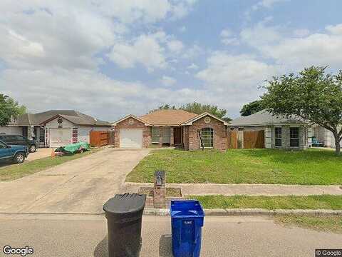 42Nd, MCALLEN, TX 78504