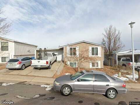 91St, DENVER, CO 80260