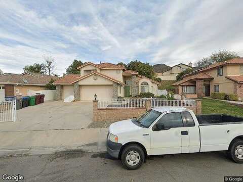 Cannon, MENIFEE, CA 92585