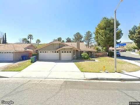 Paseo Hermoso, PALMDALE, CA 93551