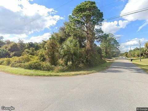 Lamont, NORTH PORT, FL 34288