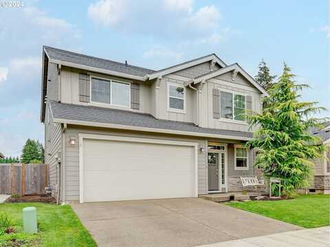 116Th, BRUSH PRAIRIE, WA 98606