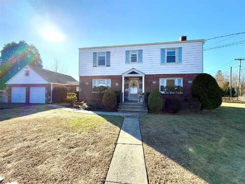 1 Beverly Road, South Huntington, NY 11746