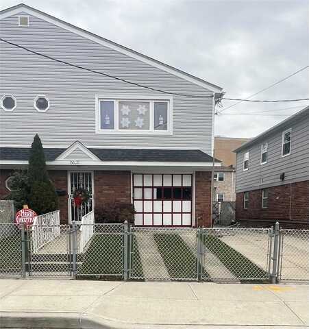 150-21 Tahoe Street, Ozone Park, NY 11417