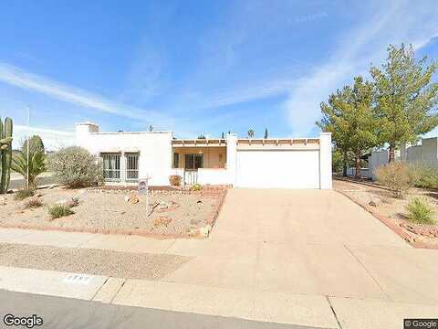 Abrego, GREEN VALLEY, AZ 85614