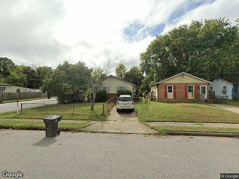 Downes, HAMPTON, VA 23663