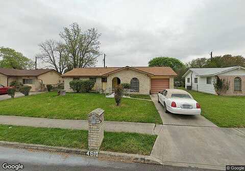 Belinda Lee, SAN ANTONIO, TX 78220