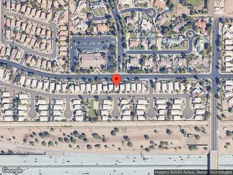 Hopi, MESA, AZ 85206