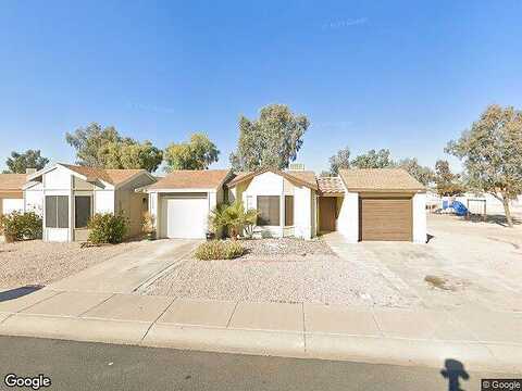 Butler, CHANDLER, AZ 85225