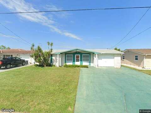 2Nd, HUDSON, FL 34667