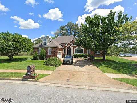 Lancing Crest, CHESAPEAKE, VA 23323