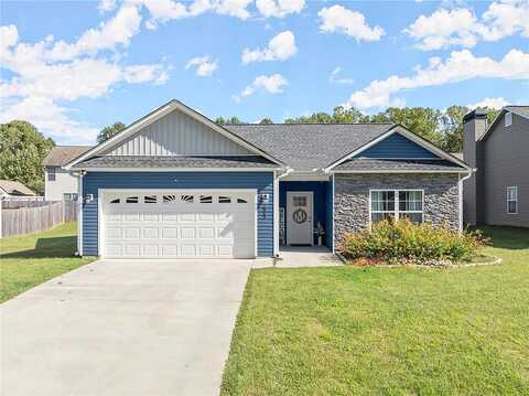 Highland Pointe, ALTO, GA 30510