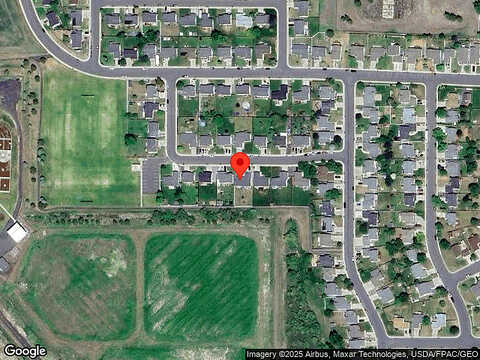 Norma Lee, MEDICAL LAKE, WA 99022