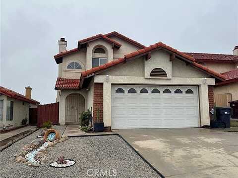 Kiowa, MORENO VALLEY, CA 92553