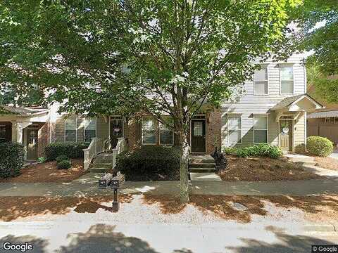 Village Field, SUWANEE, GA 30024