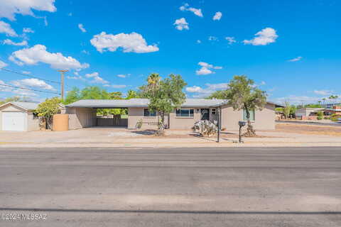 Jefferson, TUCSON, AZ 85711