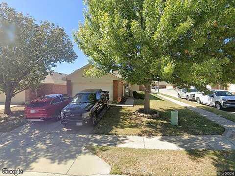 Meadow Way, FORT WORTH, TX 76179